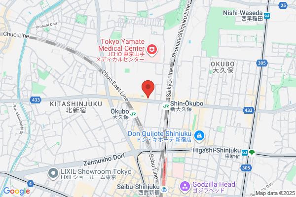 Toki Plaza Hotel