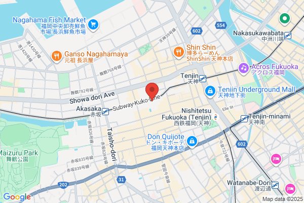 Oda Shokai