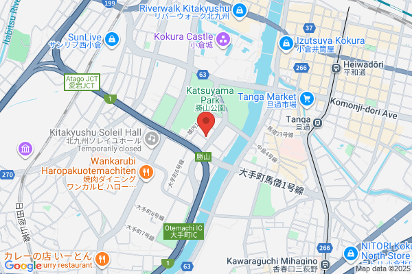 Total.Service Fukuoka Co., Ltd.