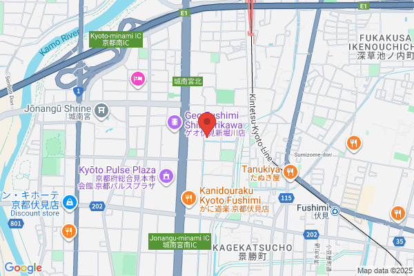 Takara Standard Co., Ltd. Kyoto Office