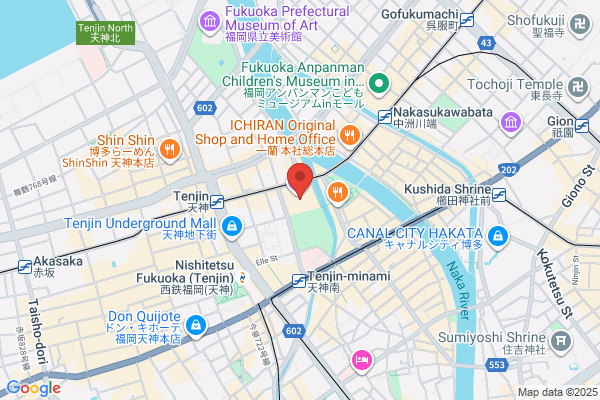 Yamaha Living Tech Co., Ltd. Fukuoka Office