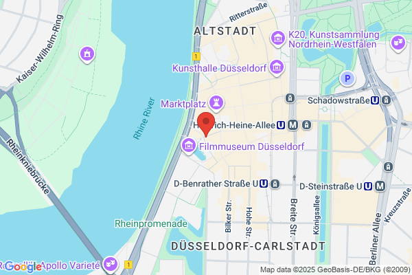 City Information Service