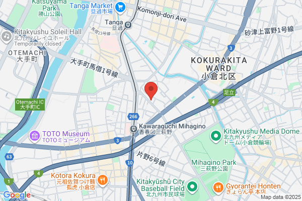 Sun Mark Life Creation Kitakyushu-ten