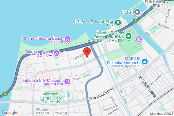Survey Research Center Co., Ltd. KyushuOffice