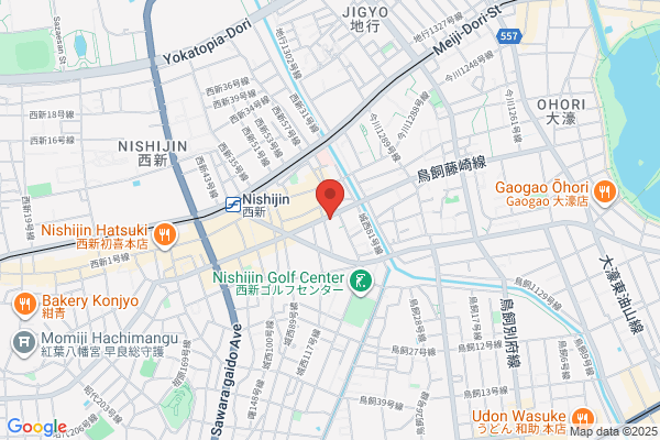 United Way Co., Ltd. Phoenix Fukuoka Br.