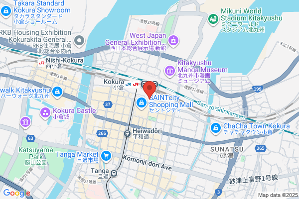 Sumitomo Life Insurance Sogo Ltd. Kitakyushu Br.