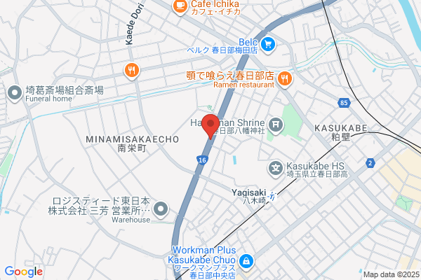 Maruten Shokai