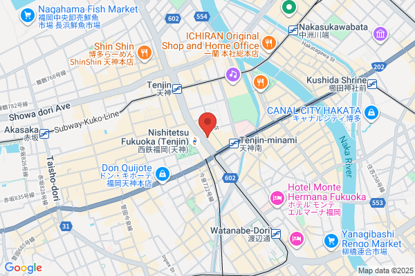 Lofty Co., Ltd.