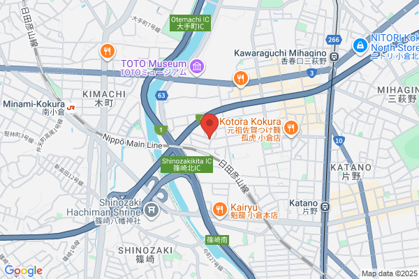 Nihon Karatedo Kihokai Kitakyushu Shibu