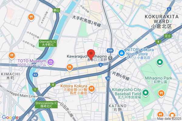 Kokura Catholic Kindergarten