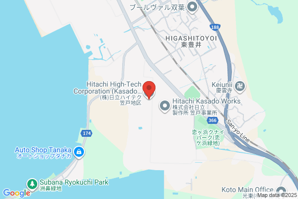 Hitachi House Tec West Co., Ltd.