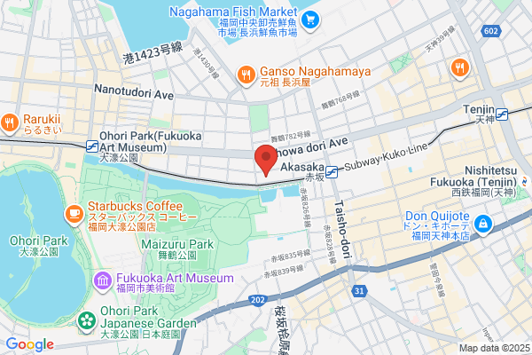 Heiwadai Law Office