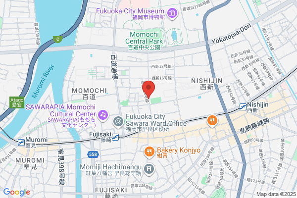 Josei Kyodo Law Office