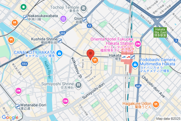 Kawabata Law & Accounting Office
