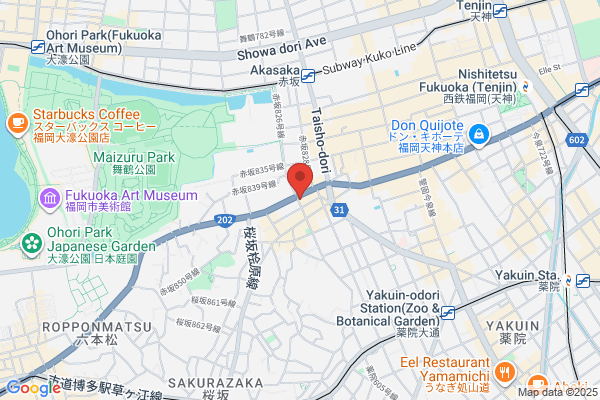 Keyaki-dori Law Office