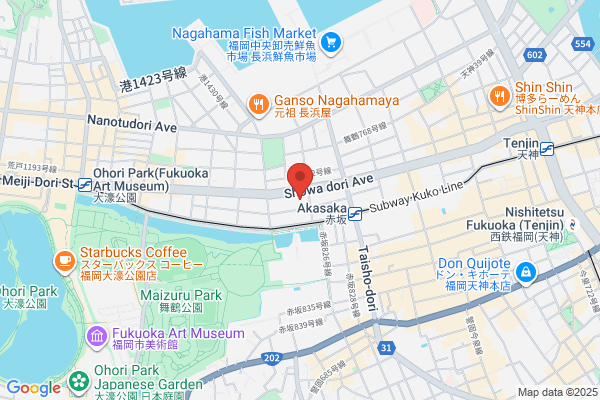 Yasaka Law Office