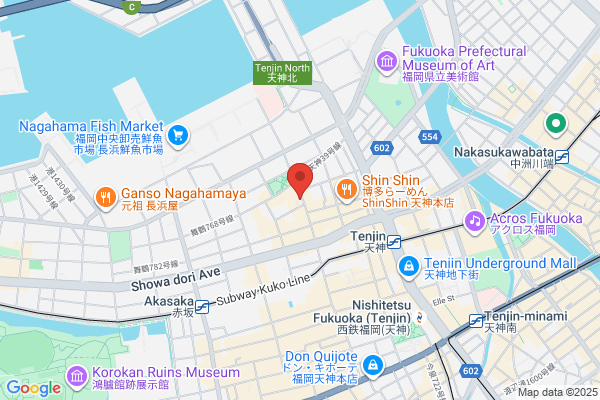 Goei Business Co., Ltd.