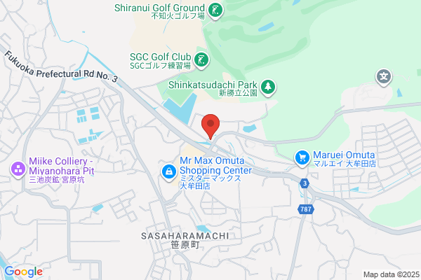 Matsuo Sangyo Lease Co., Ltd.
