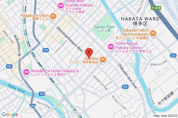 Mini Juke Kyushu Co., Ltd.