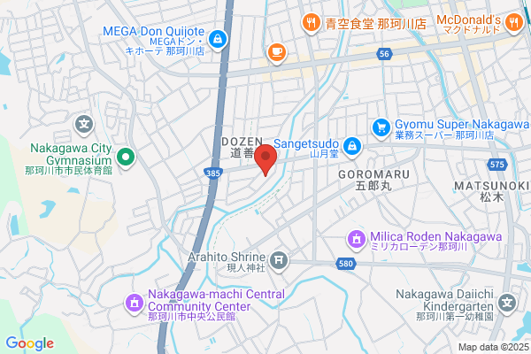 Shimai Kenki Lease Co., Ltd.
