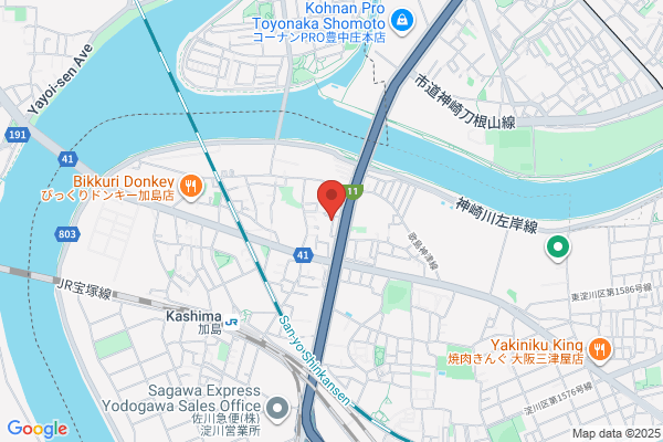 Yuki Engineering Co., Ltd.