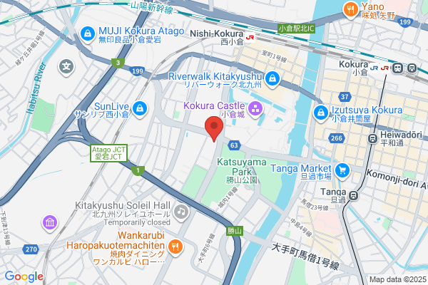 Fukuoka Regional Legal Affairs Bureau Kitakyushu Br.