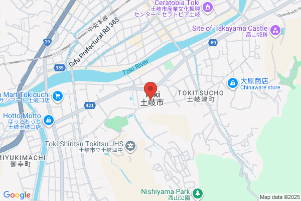Toki City Office
