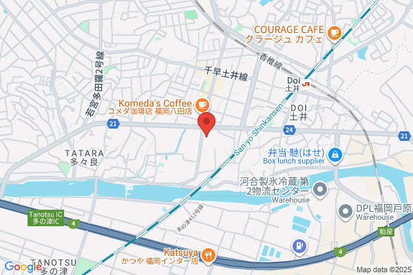 ABB Co., Ltd.