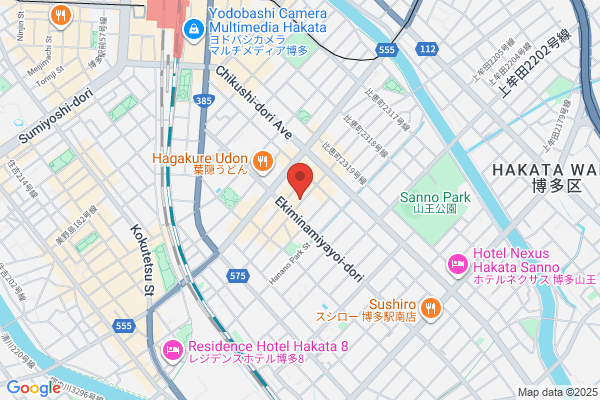 Asada Corp. Fukuoka Office