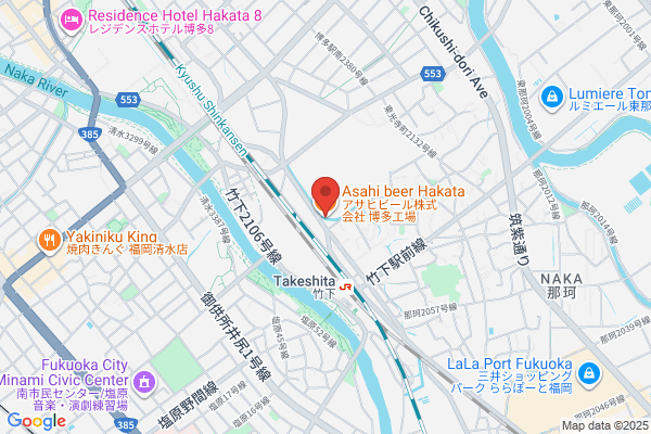 Asahi Sunac Co., Ltd. Kyushu-eigyosho