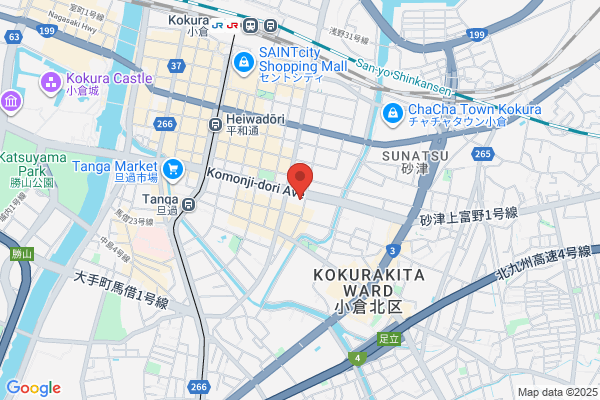 CKD Co., Ltd. Kitakyushu Office