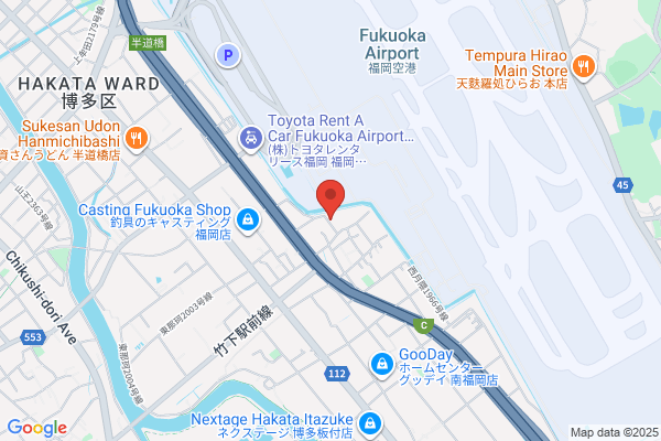 Endo Kogyo Co., Ltd. Kyushu Office