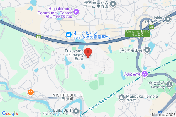 Fukuyama Co., Ltd.