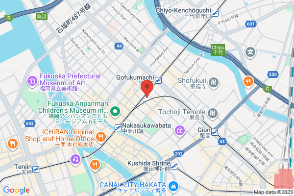 Hama Engineering Co., Ltd.
