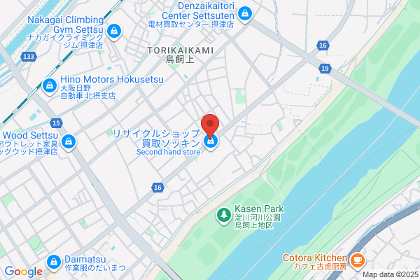 Hasegawa Kogyo Co., Ltd.