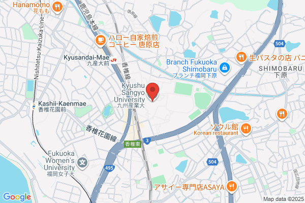 Hoshu Sangyo Co., Ltd.