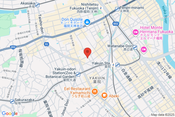 Hoto Shoji Co., Ltd. Kyushu Br.