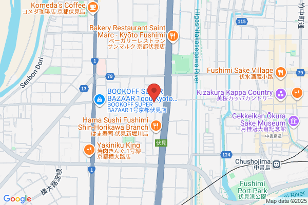 Ikuta Sanki Kogyo Co., Ltd.