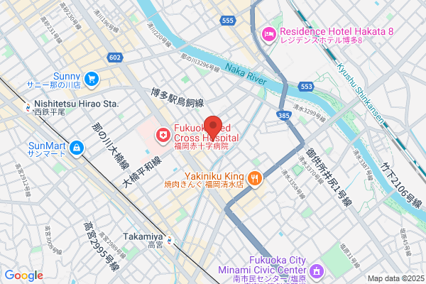 Kitagawa Tekkosho Co., Ltd. Kyushu Br.