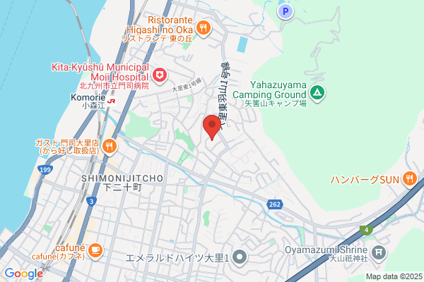 Koyo Seiko Co., Ltd. Kyushu Br.