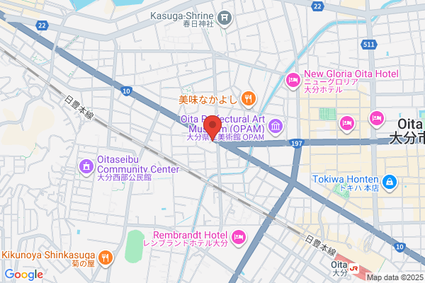 Kyushu Bearing Co., Ltd.