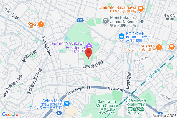 Matsumoto Sangyo Co., Ltd. Kitakyushu Eigyosho
