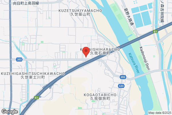 Matsushita Seiki Co., Ltd.