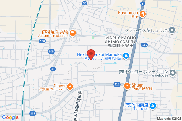 Matsuura Machinery Co.