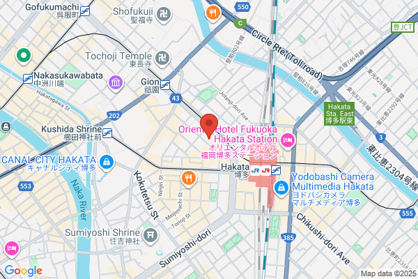 Nikkiso Co., Ltd. Fukuoka Br.