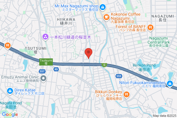 Nikkiso Eiko Co., Ltd. Fukuoka Br.