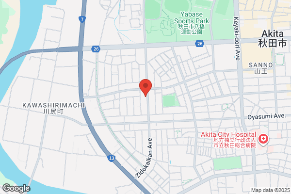 Sanwa Hansoki Co., Ltd.