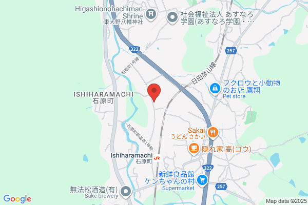 Superoseiki Co., Ltd.