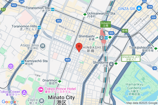 Torasuco Nakayama Co., Ltd.