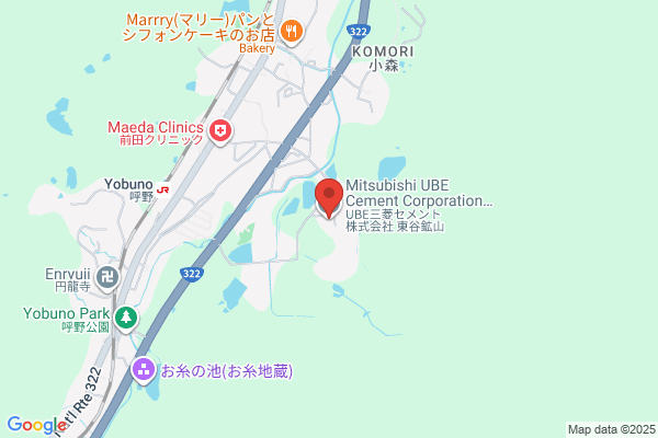 Umei Sangyo Co., Ltd. Kitakyushu Br.